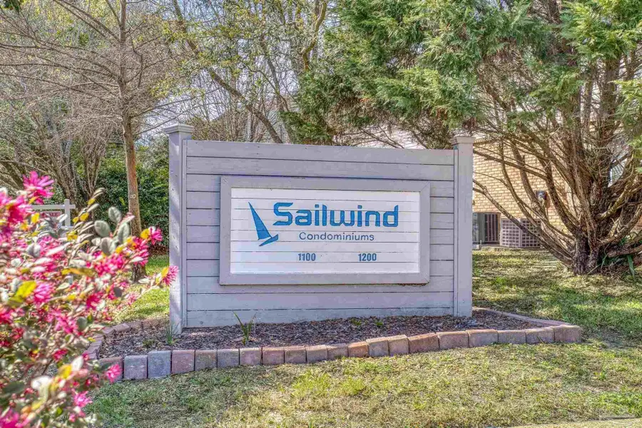 1200 Shoreline Dr #312, Gulf Breeze, FL 32561 - #2