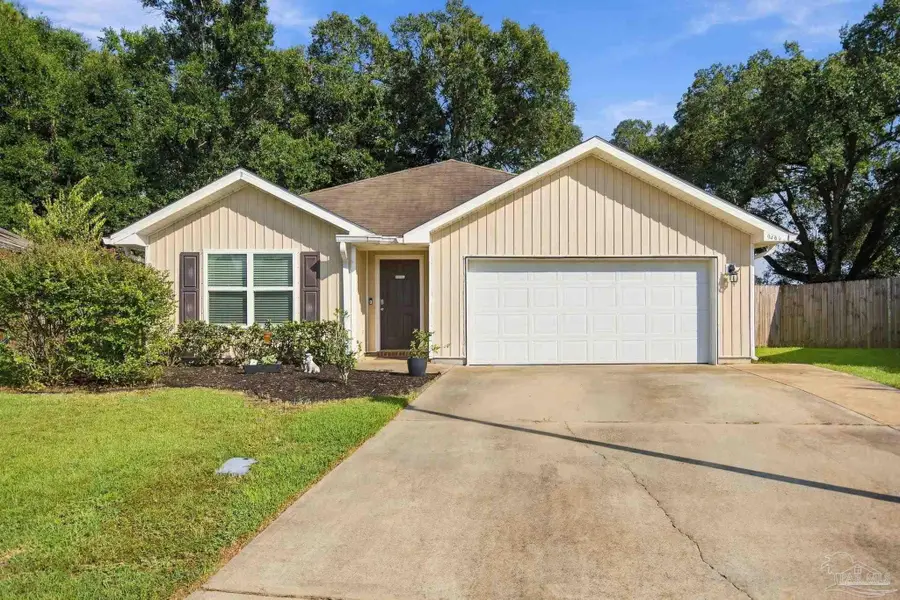 9466 Lutoo Ln, Pensacola, FL 32526 - #2
