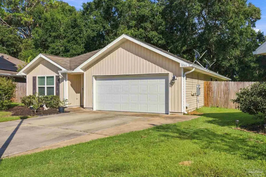 9466 Lutoo Ln, Pensacola, FL 32526 - #3