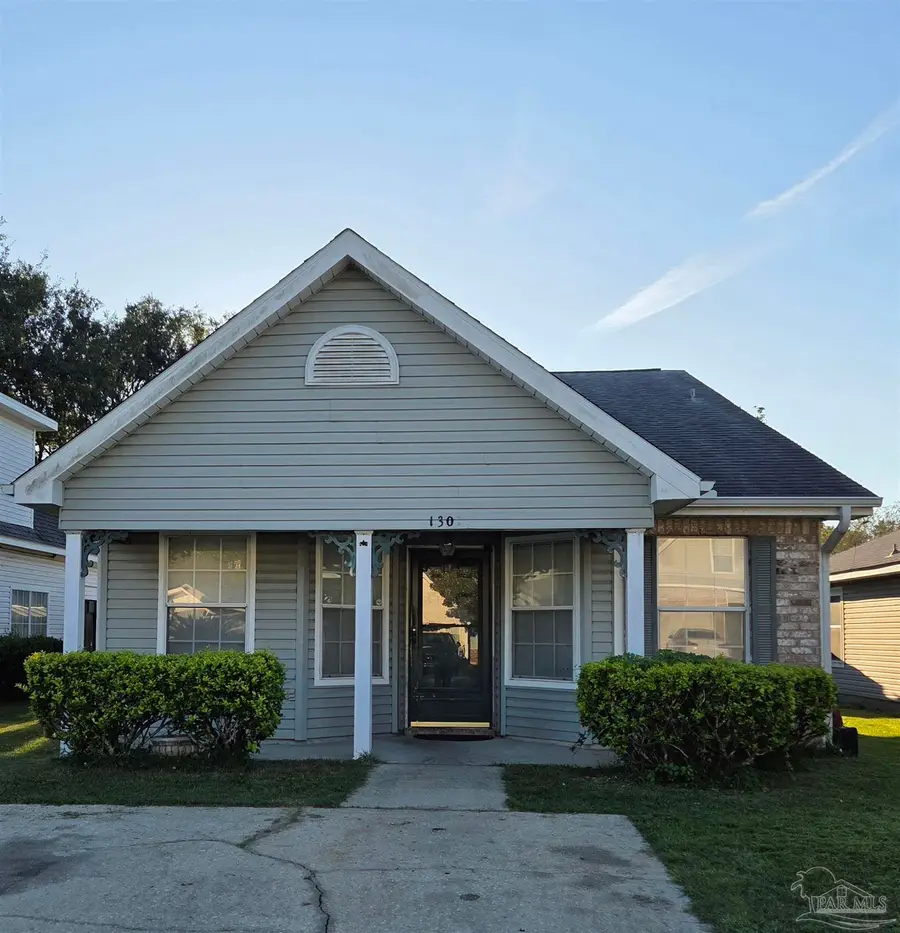 1307 Jasper St, Cantonment, FL 32533 - #2