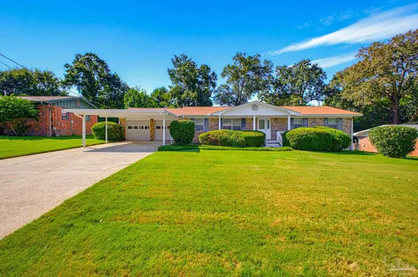 6213 Sarah Dr, Pensacola, FL 32503