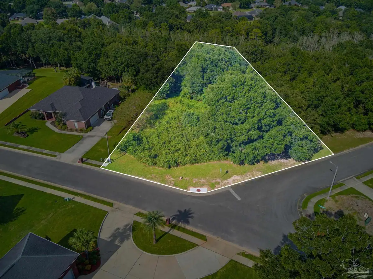 5900 blk Cromwell Dr, Pace, FL 32571 - #1
