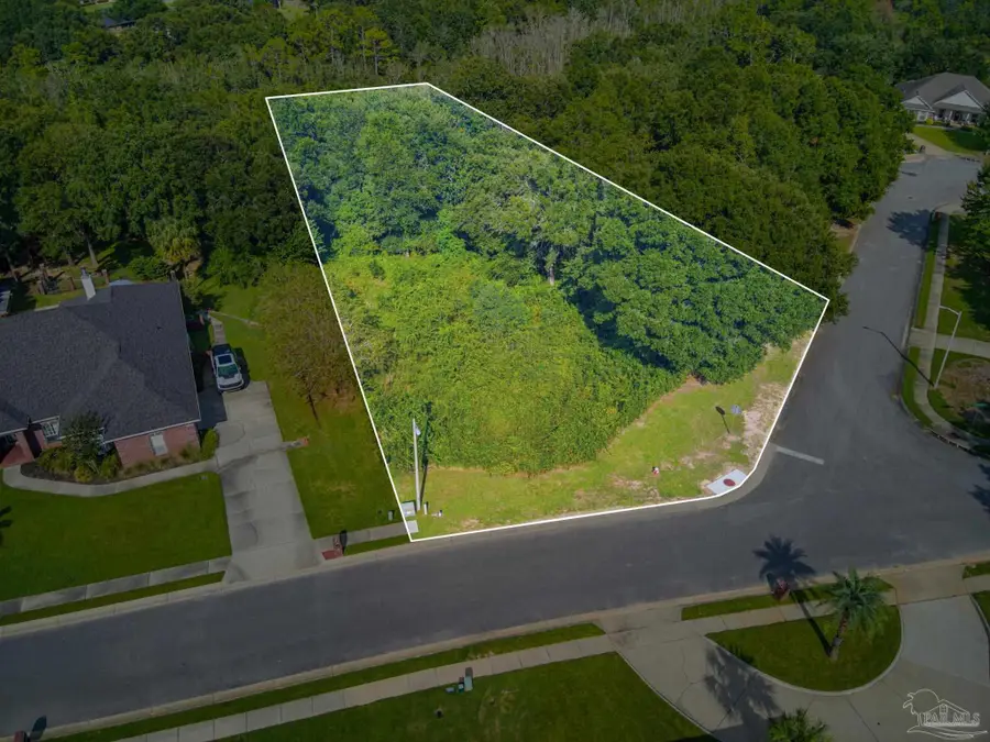5900 blk Cromwell Dr, Pace, FL 32571 - #2
