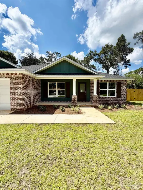 2003 Blakely Ave, Pensacola, FL 32507