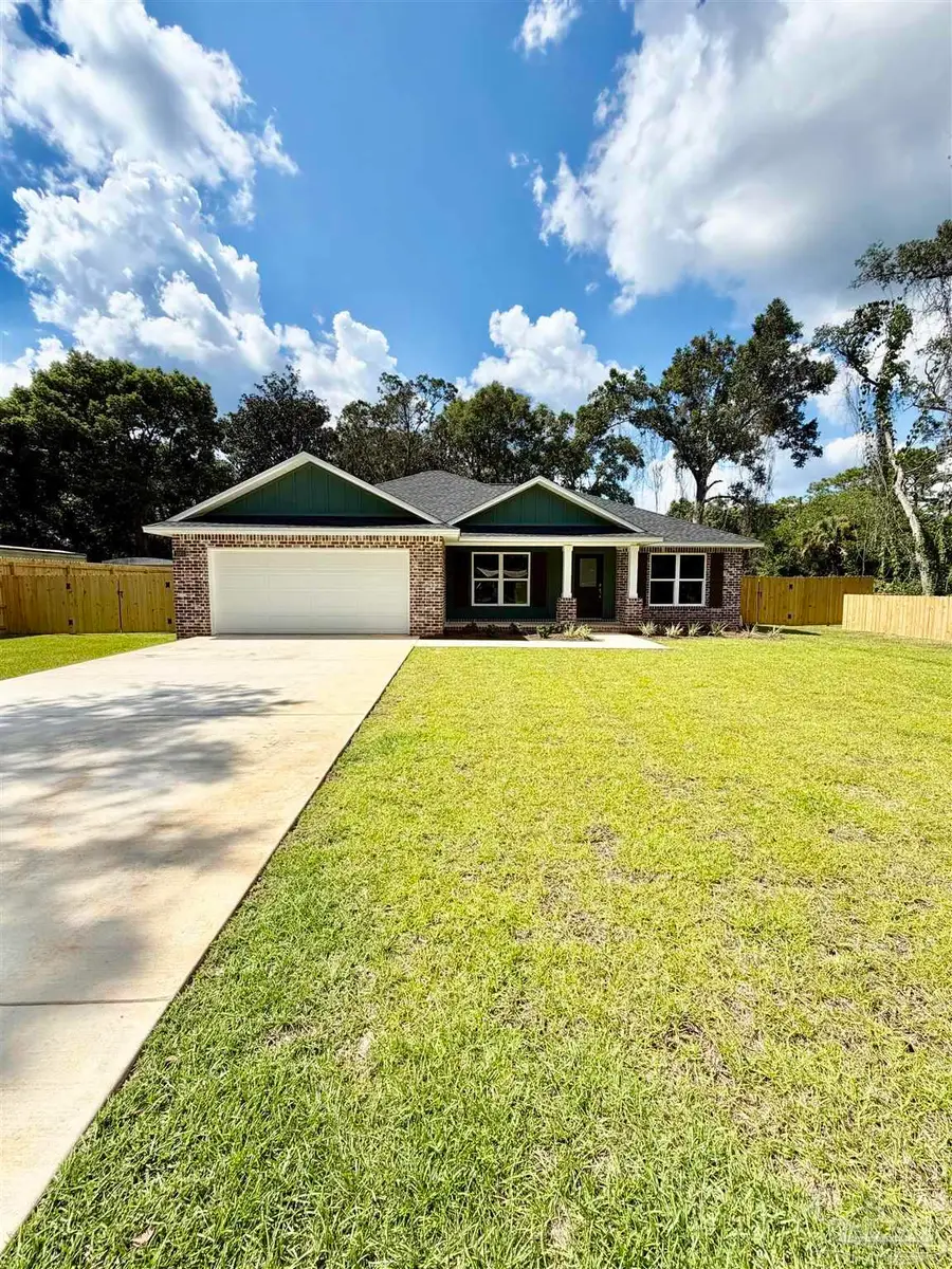2003 Blakely Ave, Pensacola, FL 32507 - #2
