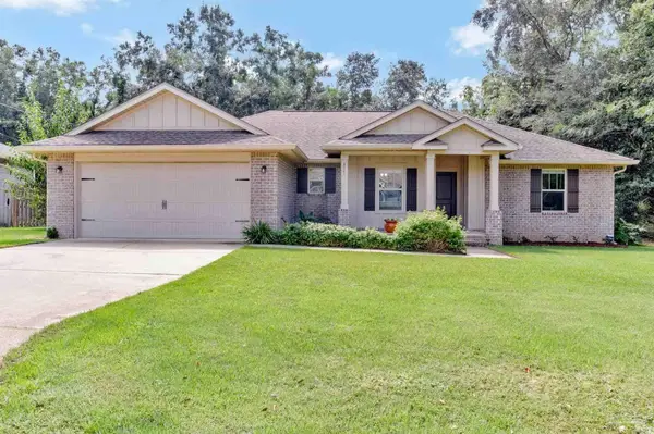 3501 Jubilee Dr, Pace, FL 32571
