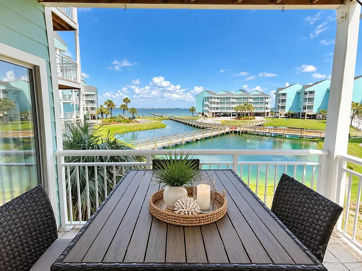 1150 Ft Pickens Rd #D2, Pensacola Beach, FL 32561 - #1