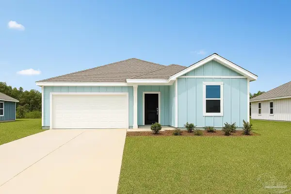 5979 Serrate St #HS 30J, Pace, FL 32571
