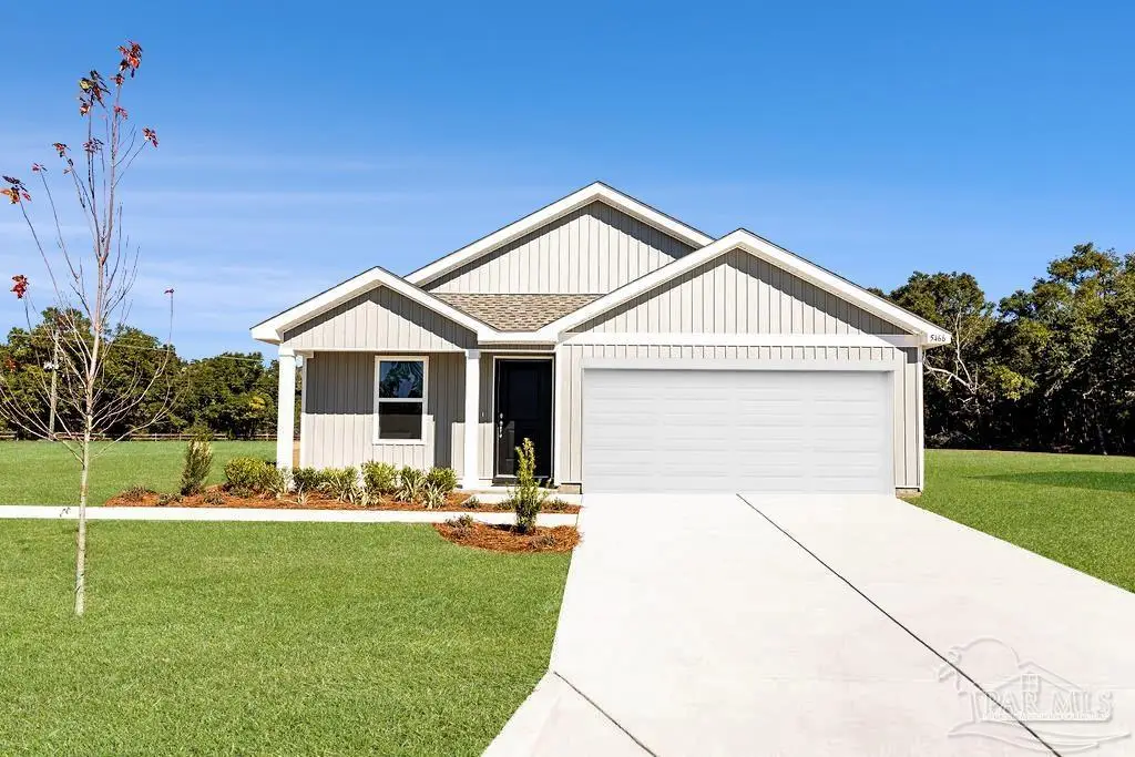 7697 Palm Vista Ct #HS 2A, Pensacola, FL 32526 - #1