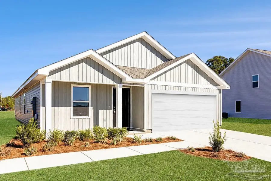 7697 Palm Vista Ct #HS 2A, Pensacola, FL 32526 - #2