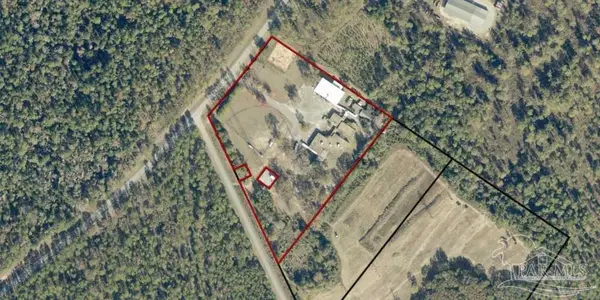 11550 Munson Hwy, Milton, FL 32570