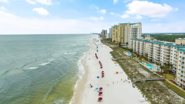 13351 Johnson Beach Rd #106E, Perdido Key, FL 32507