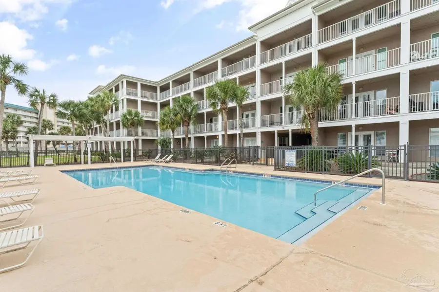 13351 Johnson Beach Rd #106E, Pensacola, FL 32507 - #2