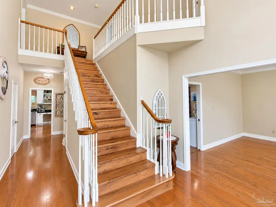 4109 Brittany Pl, Pensacola, FL 32504 - #2