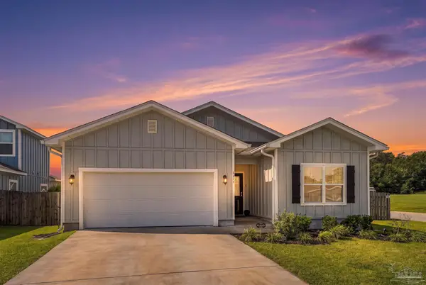6677 Paso Fino Drive, Pensacola, FL 32526