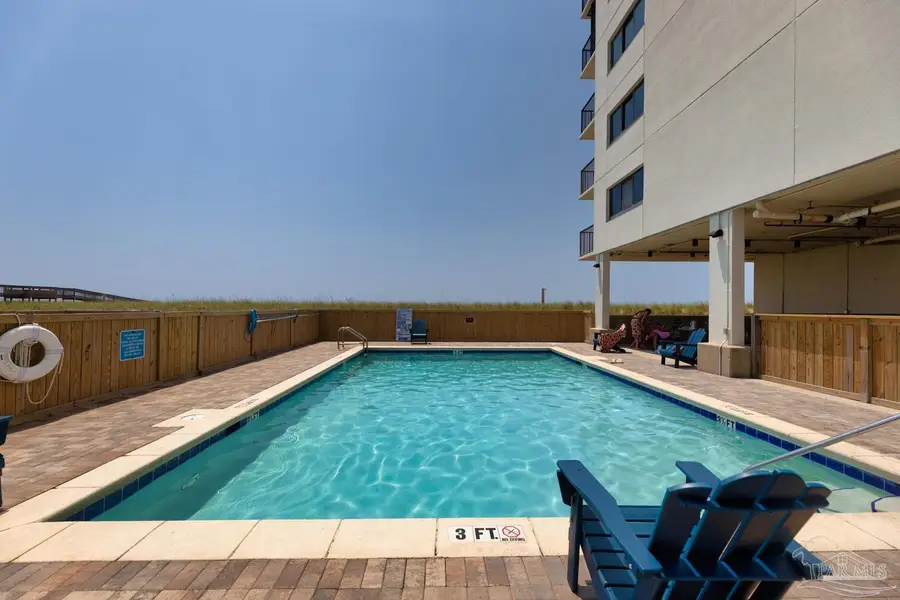 7979 Gulf Blvd #154, Navarre Beach, FL 32566 - #3
