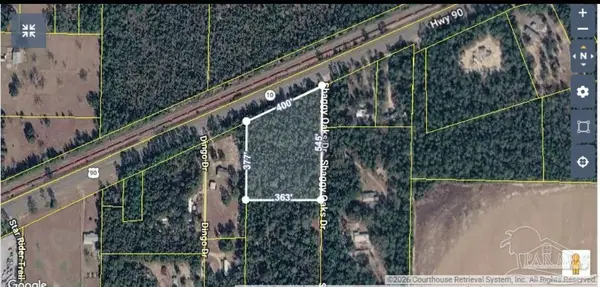 000 Us Hwy 90, Milton, FL 32583