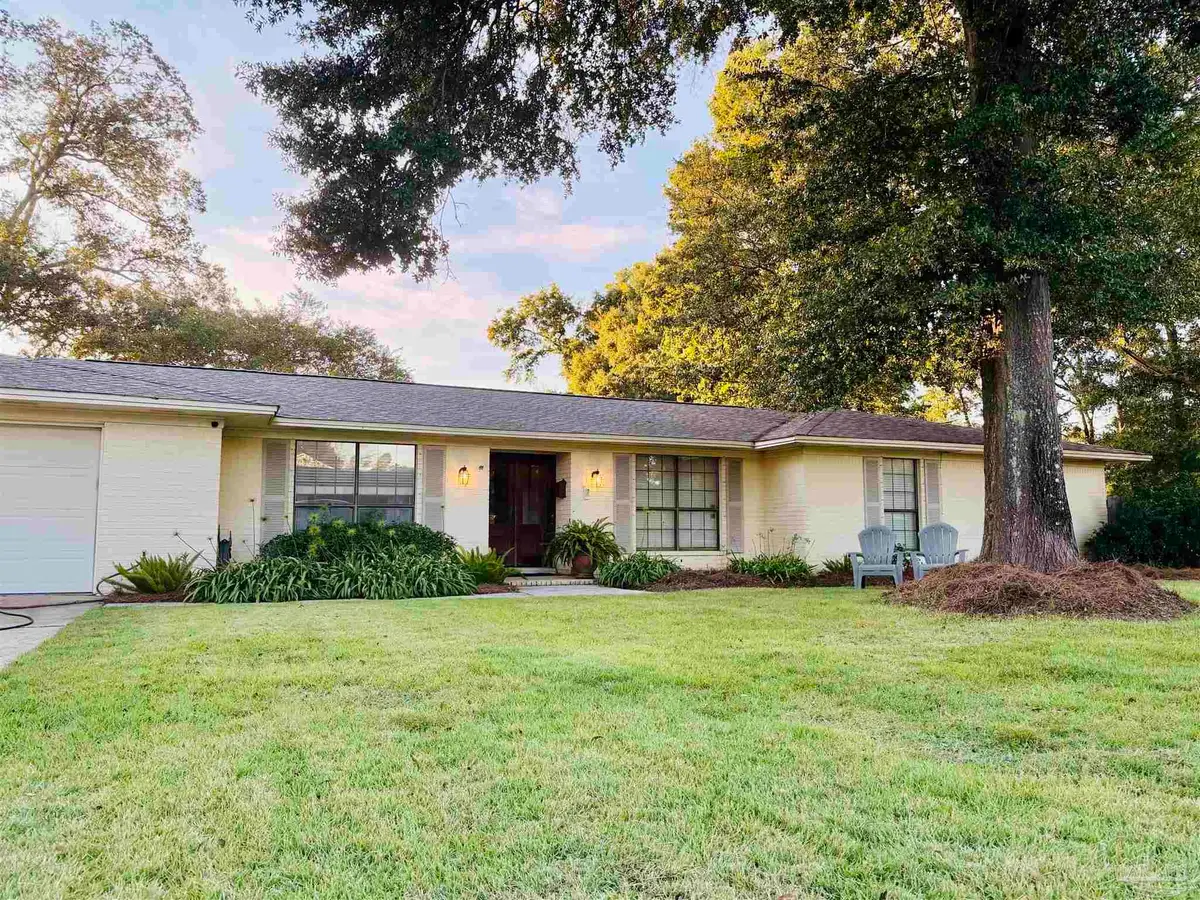 4485 Mcclellan Rd, Pensacola, FL 32503 - #1