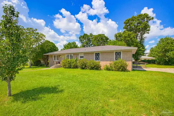 3551 Bonner Rd, Pensacola, FL 32503