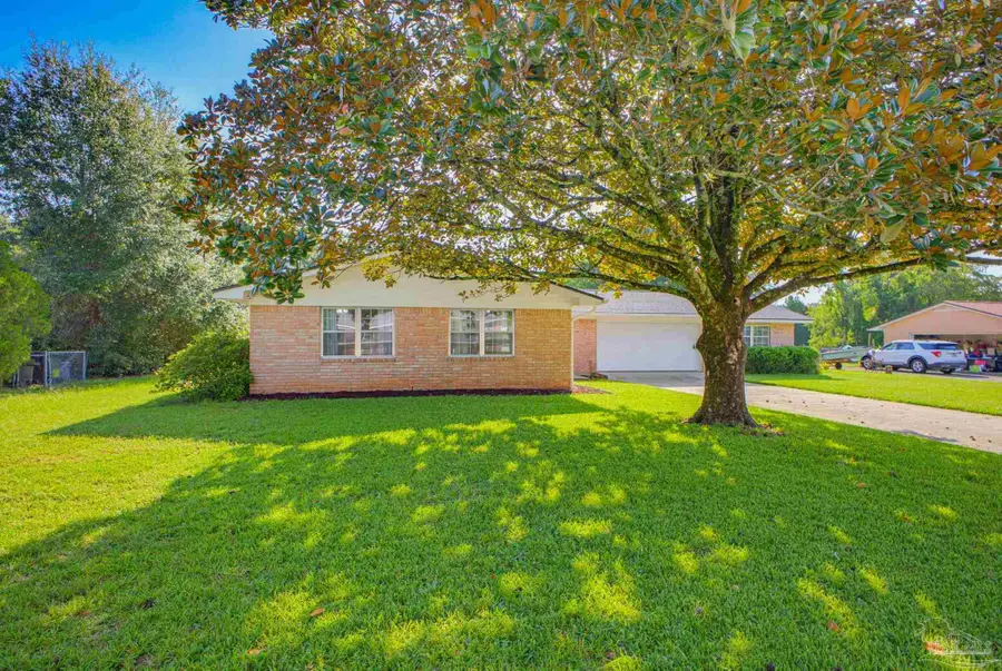2216 Zane Grey Ln, Pensacola, FL 32534 - #3