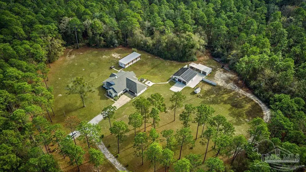 4460A Hwy 29, Molino, FL 32577 - #1