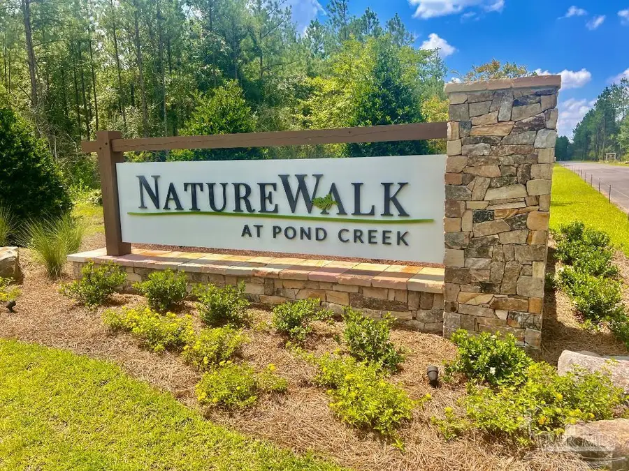 Lot 55 South Timber Ln, Jay, FL 32565 - #3