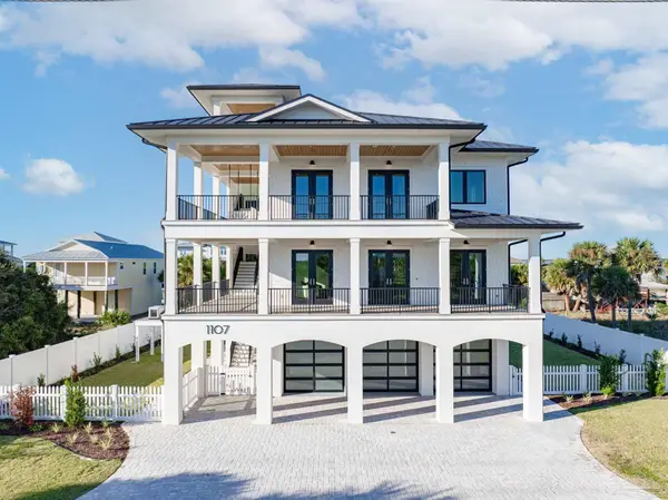 1107 Via Deluna Dr, Pensacola Beach, FL 32561