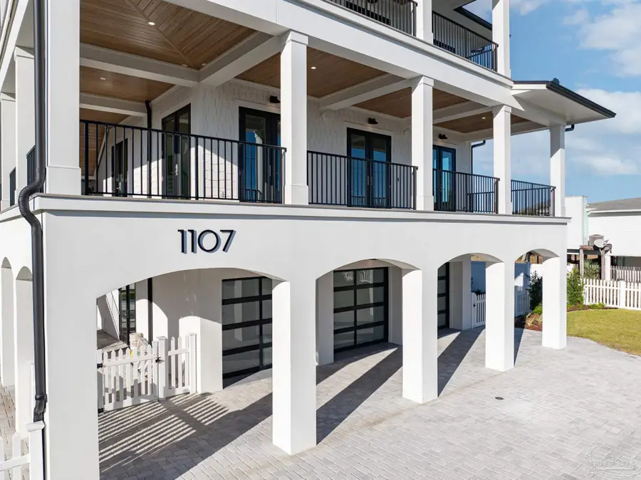 1107 Via Deluna Dr, Pensacola Beach, FL 32561 - #2