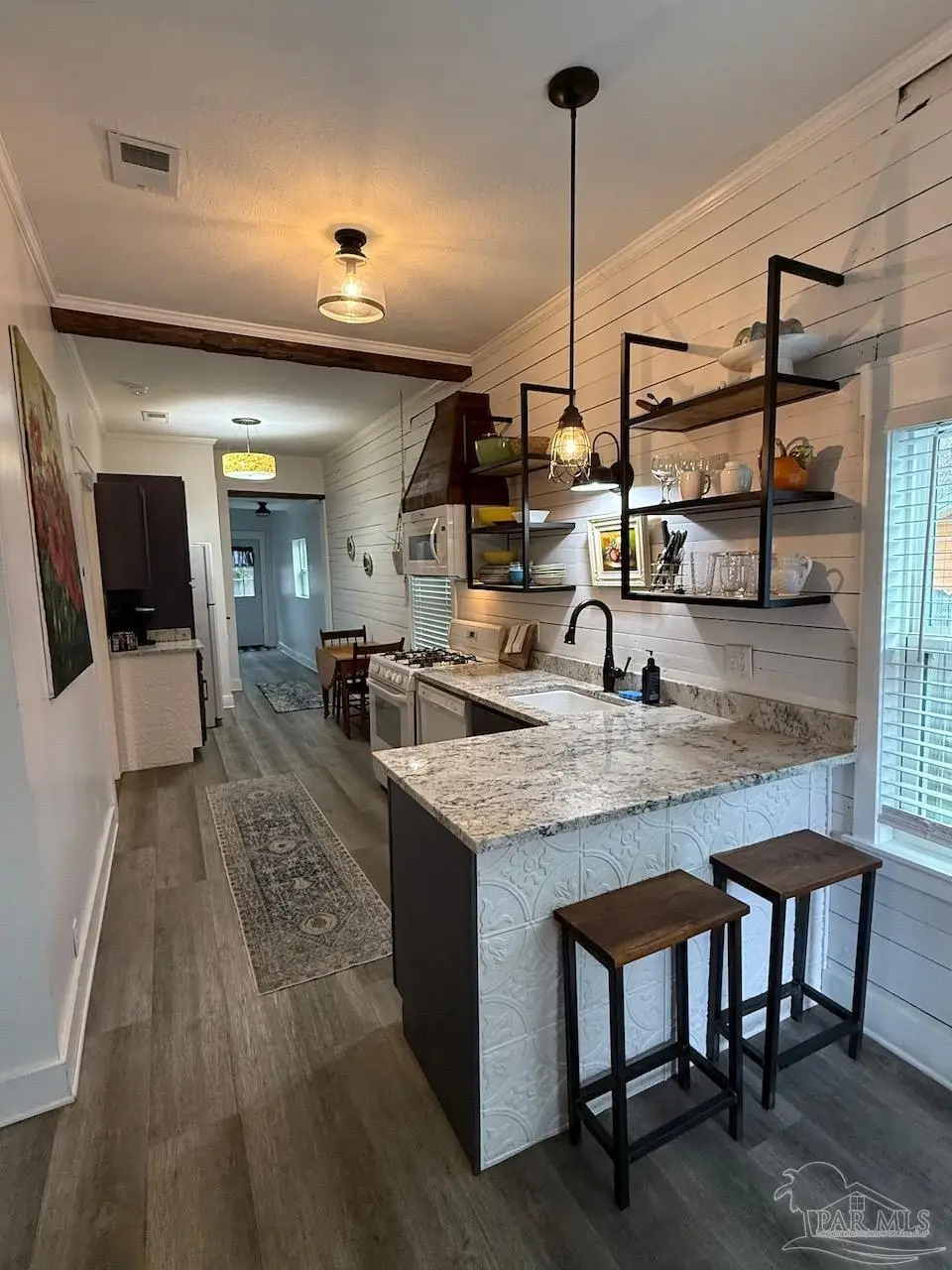 610 W La Rua St, Pensacola, FL 32501 - #1
