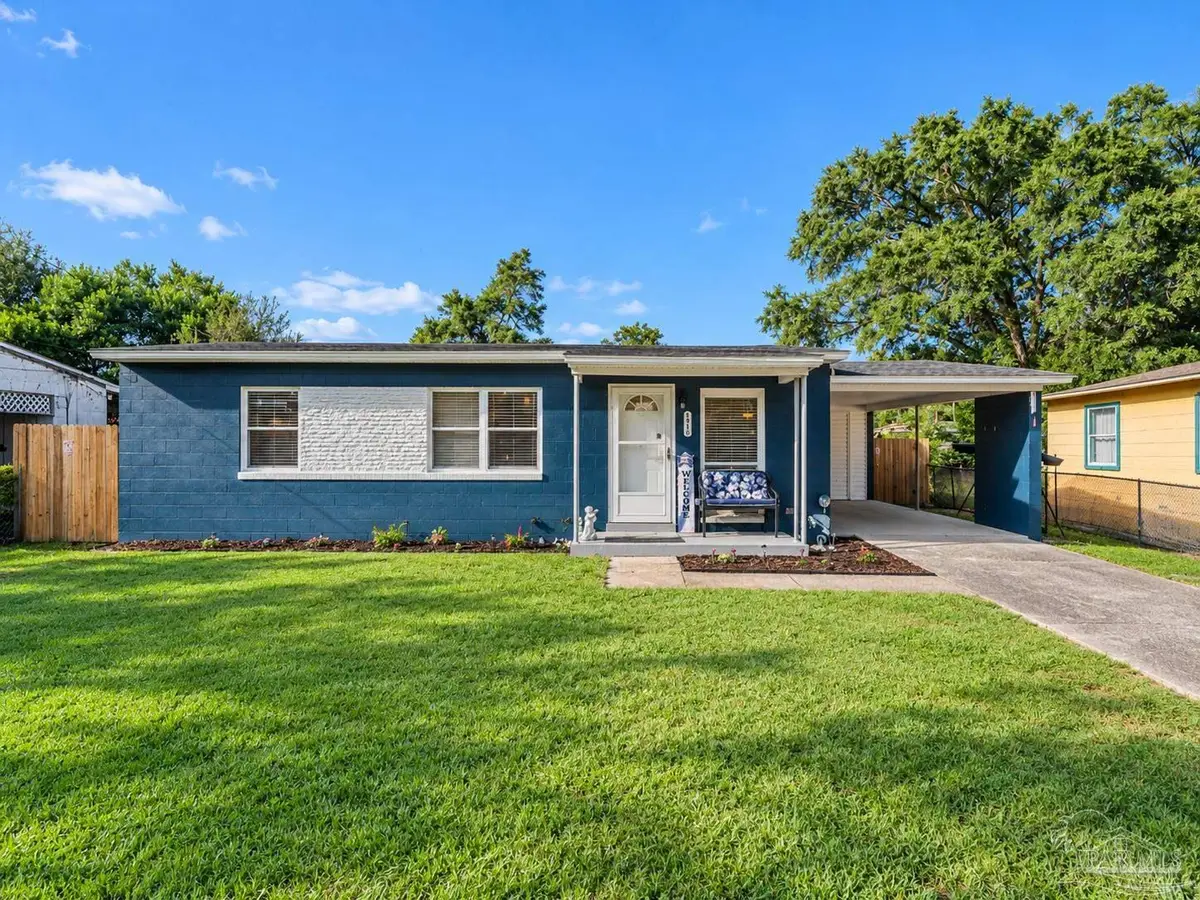 5520 Mayfair Dr, Pensacola, FL 32506 - #1