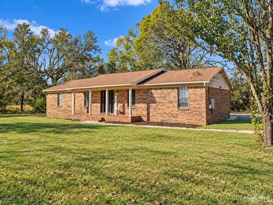 5013 Bent Tree Rd, Milton, FL 32583 - #2