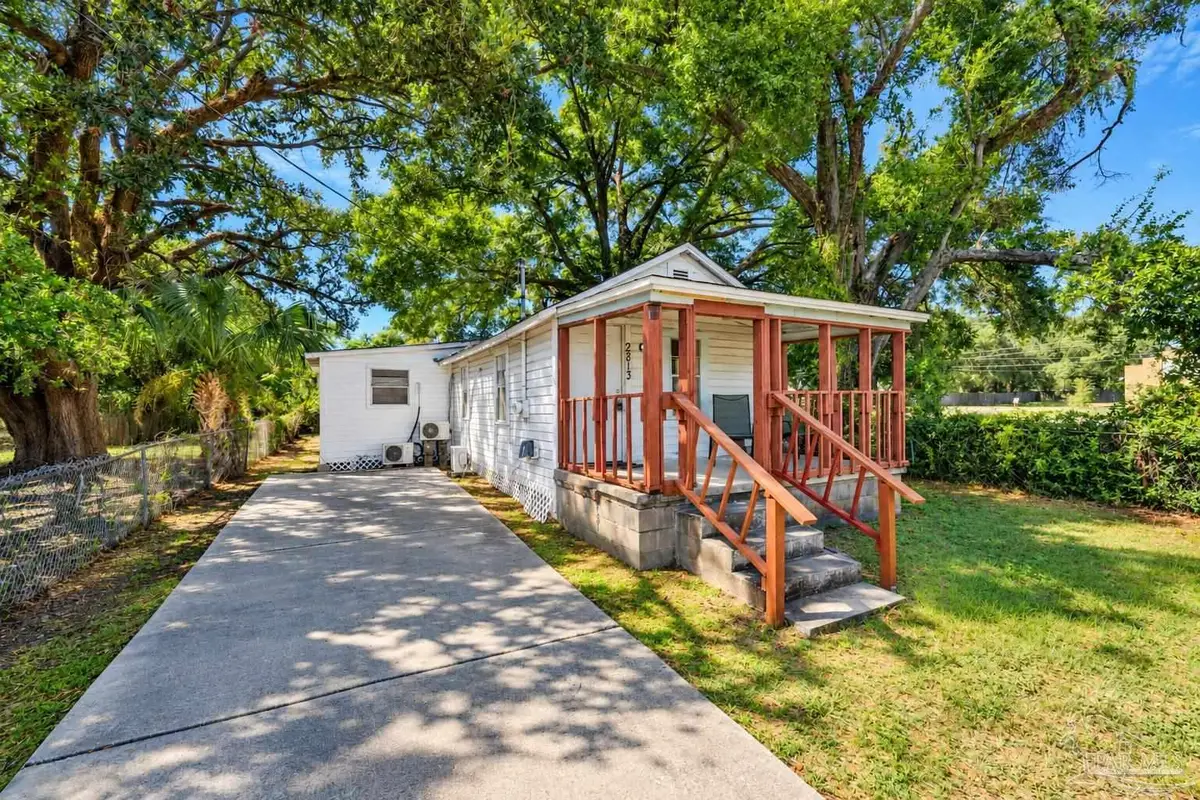 2813 N F St, Pensacola, FL 32501 - #1