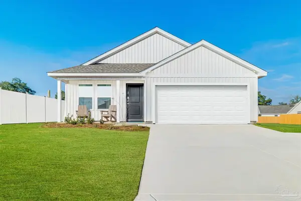 5328 Horizons Edge Ln #HS 31A, Milton, FL 32570