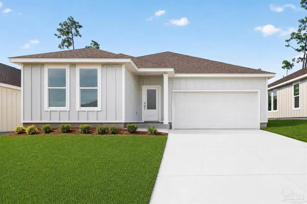 5968 Serrate St #HS 9I, Pace, FL 32571