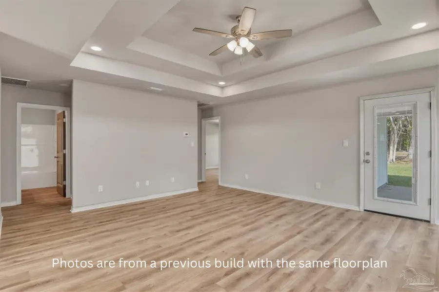 4064 Lancer St, Pace, FL 32571 - #3