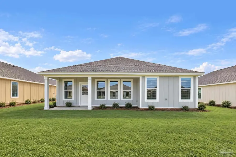 5972 Serrate St #HS 8I, Pace, FL 32571 - #3
