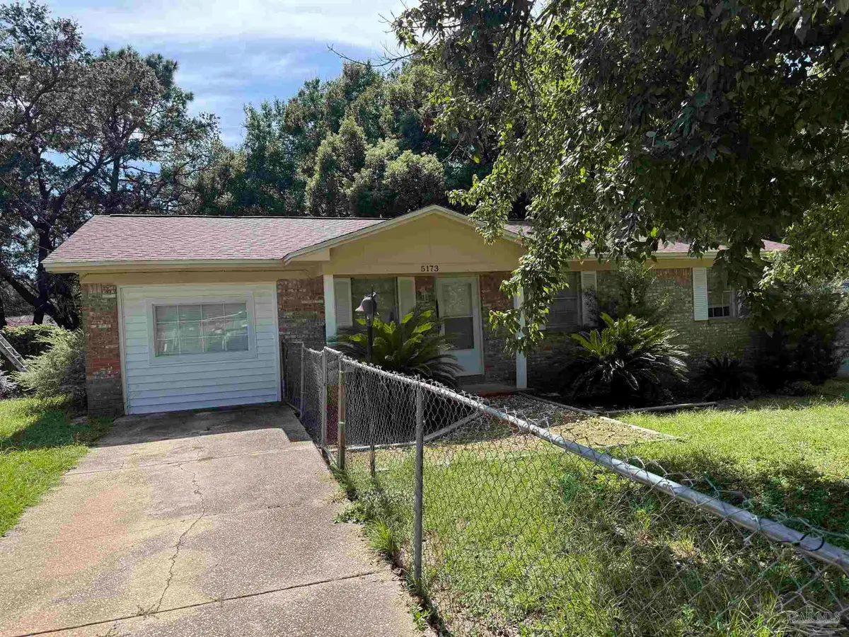 5173 Teakwood Dr, Pensacola, FL 32506 - #1