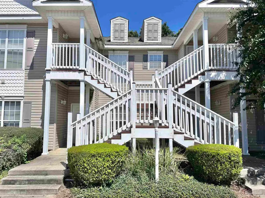 7101 Joy St #D-8, Pensacola, FL 32504 - #2