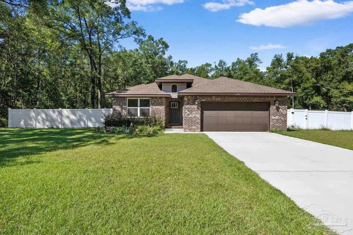 5245 Burt Ln, Pace, FL 32571 - #1