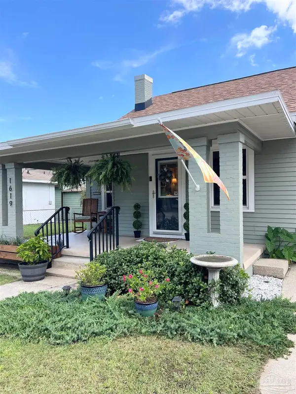 1619 E Lee St, Pensacola, FL 32503