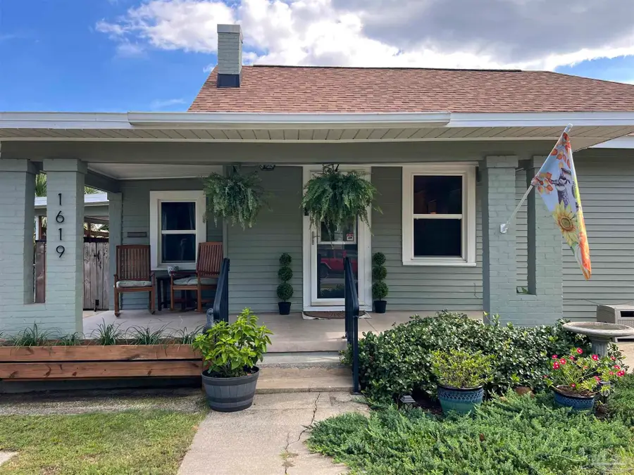 1619 E Lee St, Pensacola, FL 32503 - #3