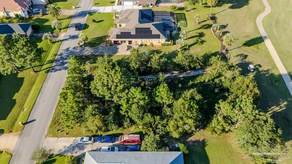 2600 Masters Blvd, Navarre, FL 32566 - #1