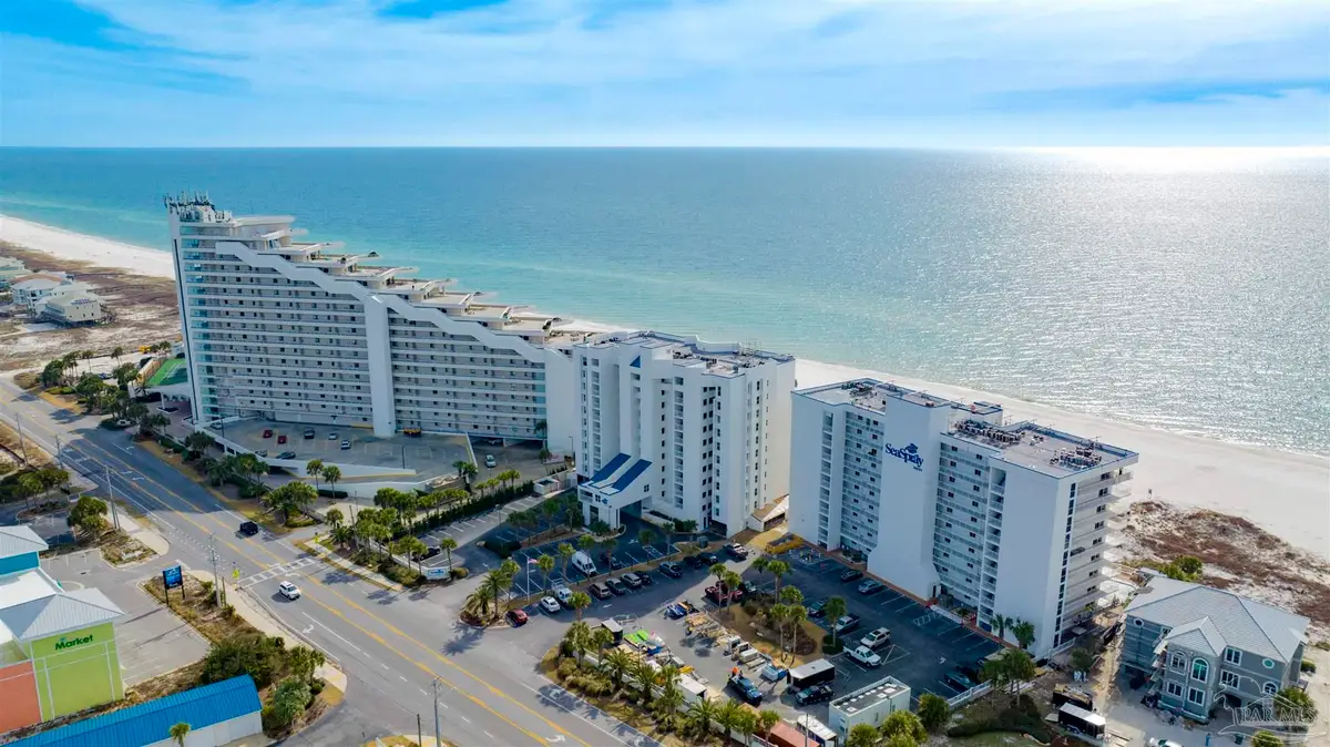 16285 Perdido Key Dr #1023, Perdido Key, FL 32507 - #1