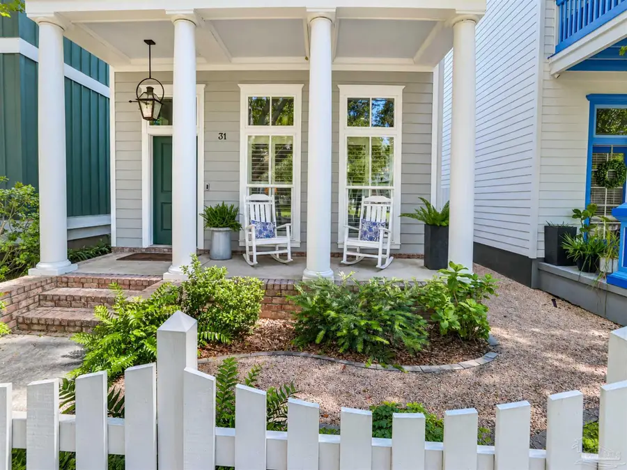 31 E Gathering Green, Pensacola, FL 32502 - #2
