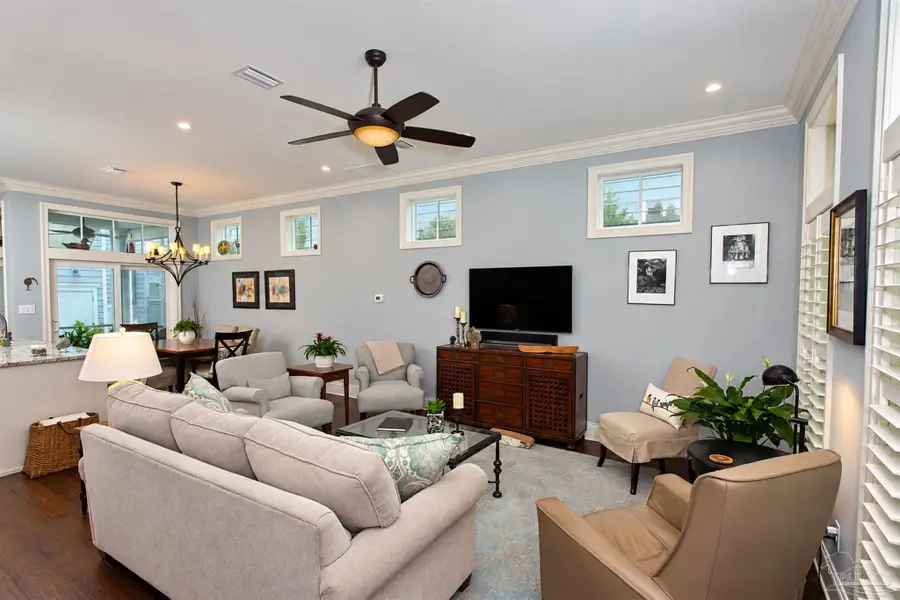 31 E Gathering Green, Pensacola, FL 32502 - #3