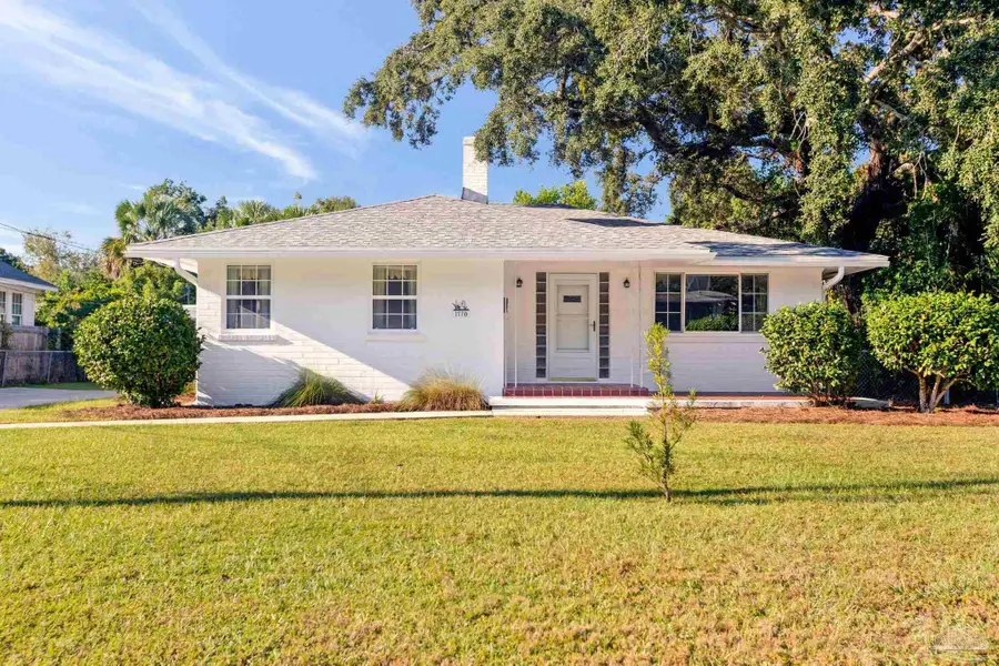 1770 E Mallory St, Pensacola, FL 32503 - #2