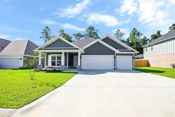 3219 Water Birch Rd, Cantonment, FL 32533