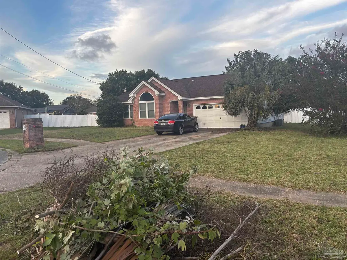 2260 Kerra Ln, Navarre, FL 32566 - #1