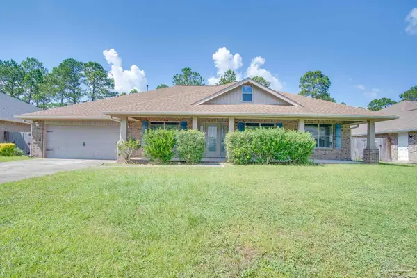 11560 Belize Dr, Pensacola, FL 32506