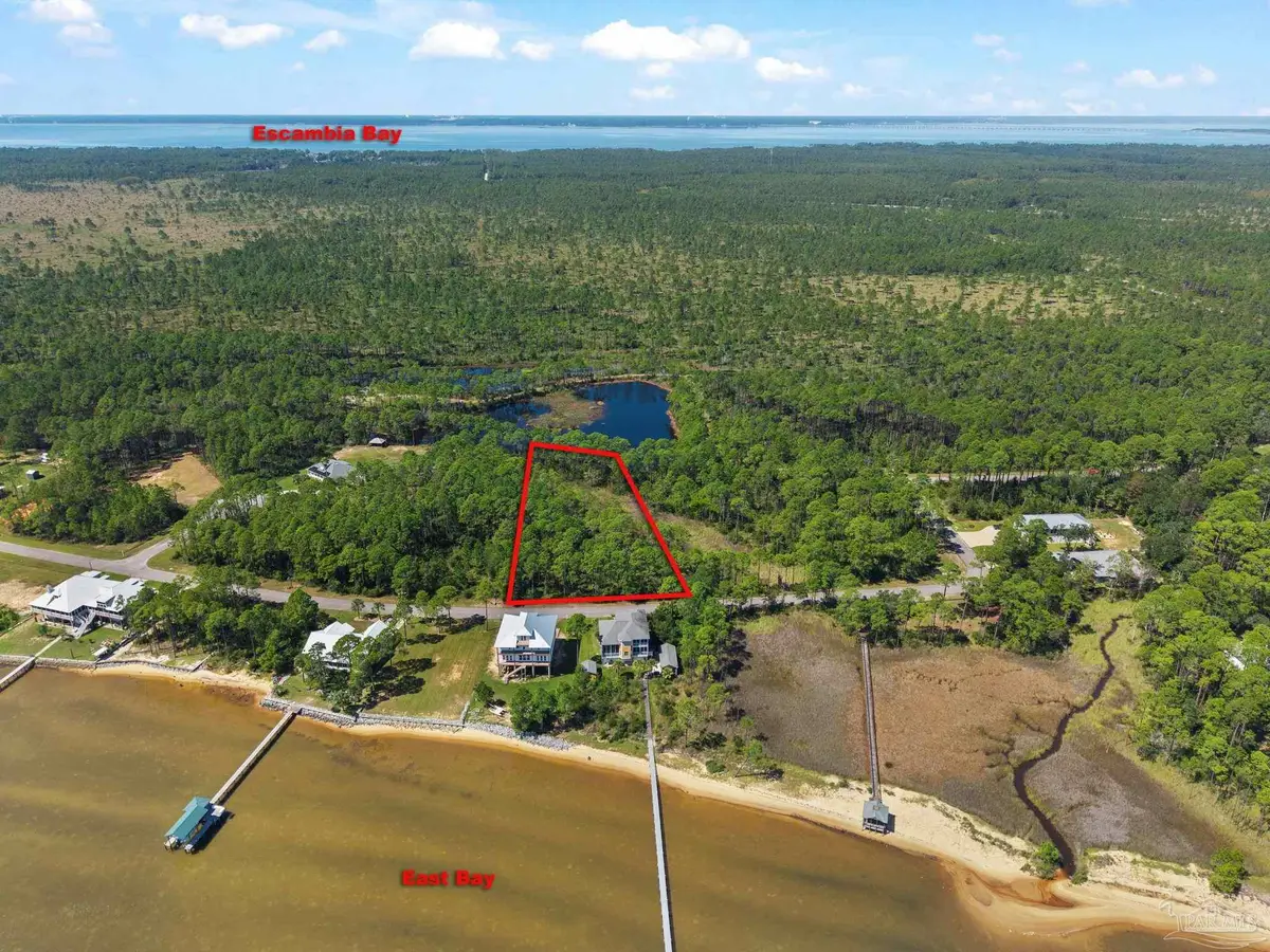 1187 Oyster Bay Dr, Milton, FL 32583 - #1